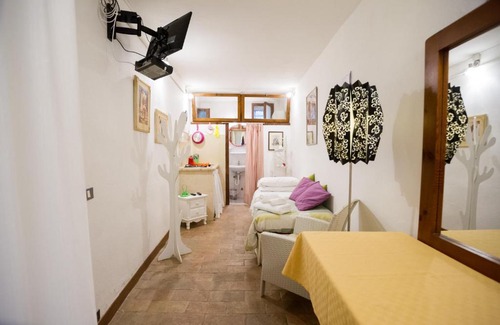 Orvieto Apartment | Duomo Budget