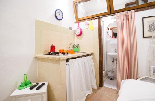 Orvieto Apartment | Duomo Budget