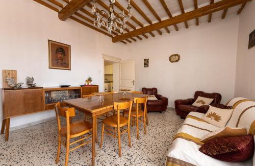 Massa Marittima Bed & Breakfast | [duomo-centro storico] casa tipica centro storico