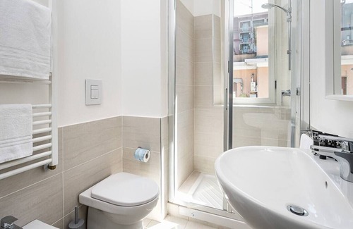 Fiera Apartment | DUOMO CITYLIFE - Modern and elegant apartment