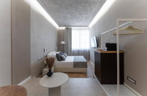 San Babila House | Duomo Collection