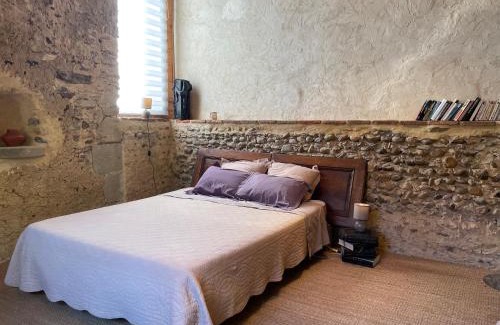 Samadet Apartment | Duplex à Samadet