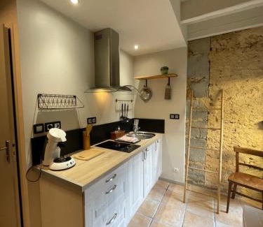 Samadet Apartment | Duplex à Samadet