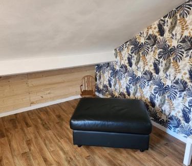Les Gondoles Apartment | Duplex 1