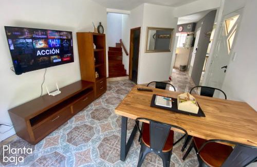 San Clemente Apartment | Duplex 3 - Calle 15