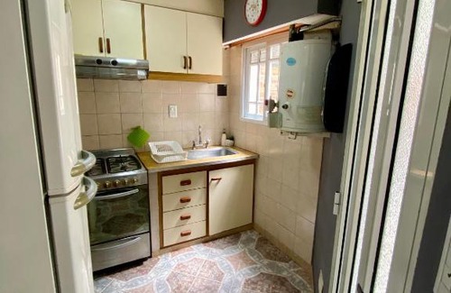 San Clemente Apartment | Duplex 3 - Calle 15