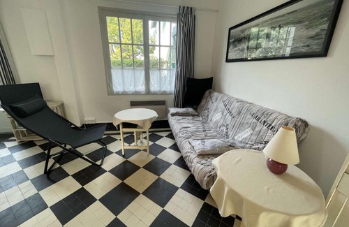 Noirmoutier-en-l'Ile Apartment | Duplex 3 chambres, terrasse, à 600m de la plage - Noirmoutier - FR-1-224B-185