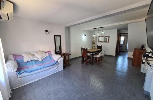 Necochea Apartment | Duplex 300 m del mar Barapoint
