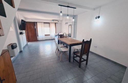 Necochea Apartment | Duplex 300 m del mar Barapoint