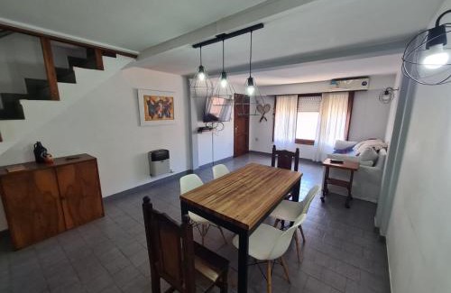 Necochea Apartment | Duplex 300 m del mar Barapoint