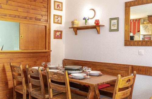 Val-d'Isere Apartment | Duplex 4 pièces avec WiFi, parking et animaux acceptés - FR-1-694-139