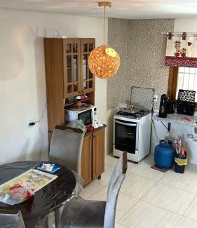 Tramandai House | duplex aconchegante