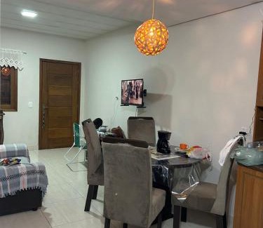 Tramandai House | duplex aconchegante