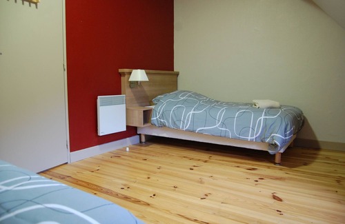 Arreau Apartment | Duplex apartment 7-9 people Swimming pool, sauna, near 4 stations