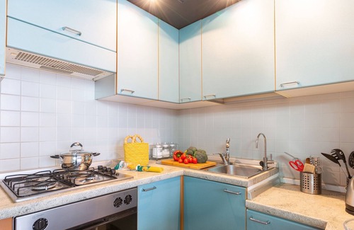 Ferrara Apartment | Duplex Apartment in centro storico