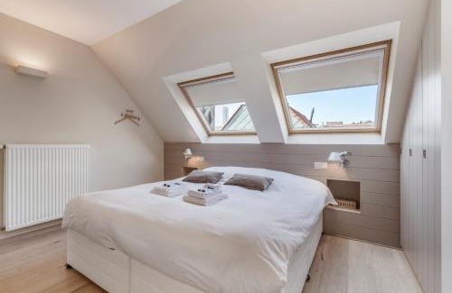 Heist Apartment | Duplex apartment with terrace - next to the beach