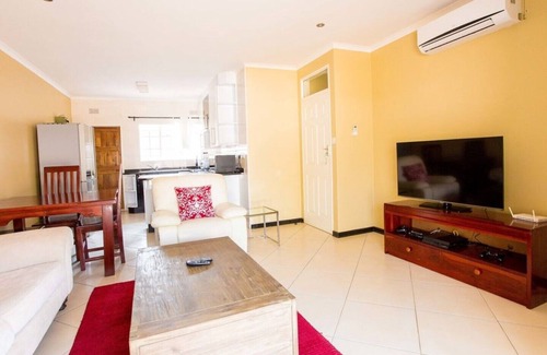Harare Apartment | Duplex Apartment with 2 Bedrooms and fully furnished
