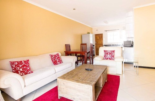 Harare Apartment | Duplex Apartment with 2 Bedrooms and fully furnished