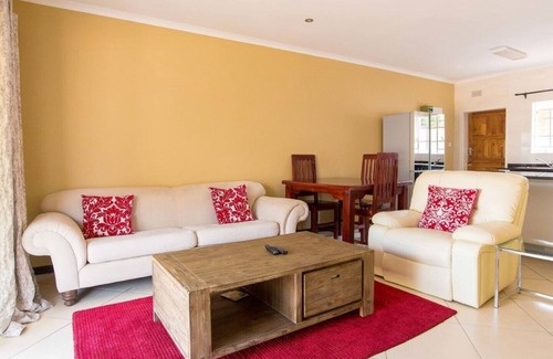 Harare Apartment | Duplex Apartment with 2 Bedrooms and fully furnished