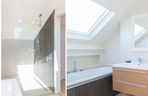 De Panne Apartment | Duplex App De Panne