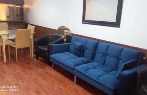 Iquique Apartment | Duplex casa Quinteros