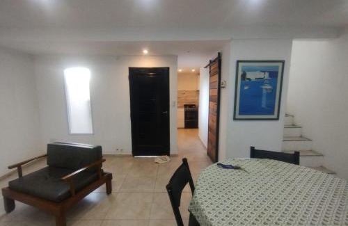 Melchor Romero Apartment | Duplex cata
