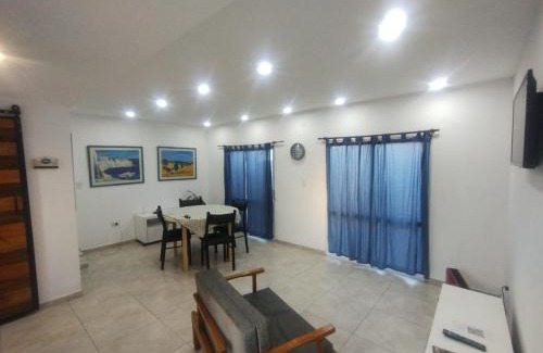 Melchor Romero Apartment | Duplex cata