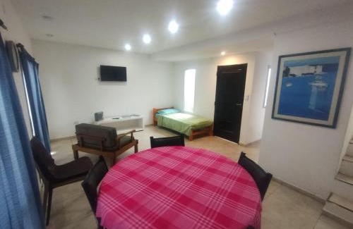 Melchor Romero Apartment | Duplex cata