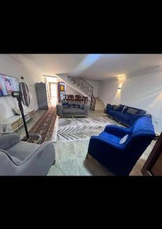 Marsa Matruh Ski Chalet | Duplex chatet