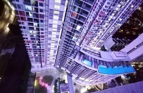 Shah Alam Apartment | Duplex Condo with Lots of Entertainments Around!