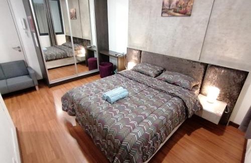 Shah Alam Apartment | Duplex Condo with Lots of Entertainments Around!