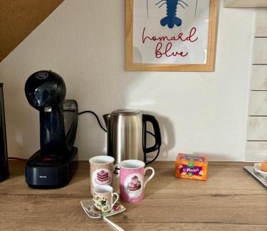 Auray Apartment | Duplex Cosy dans le coeur d'Auray