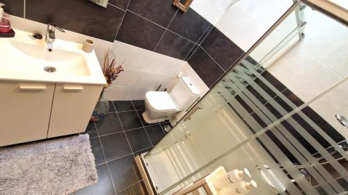 Fazouro Apartment | Duplex Deluxe Playa Foz & Piscina & Terraza & Parking