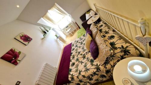 Fazouro Apartment | Duplex Deluxe Playa Foz & Piscina & Terraza & Parking