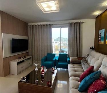 Canto Grande Apartment | Duplex em Canto Grande
