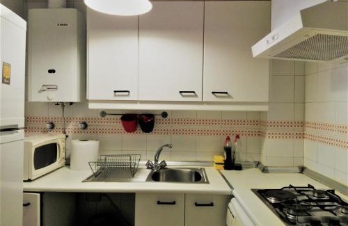 San Bernardo Apartment | Duplex En Corral De Vecinos San Bernardo