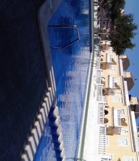 Puerto Marino House | duplex en gran Alacant,(santa pola)