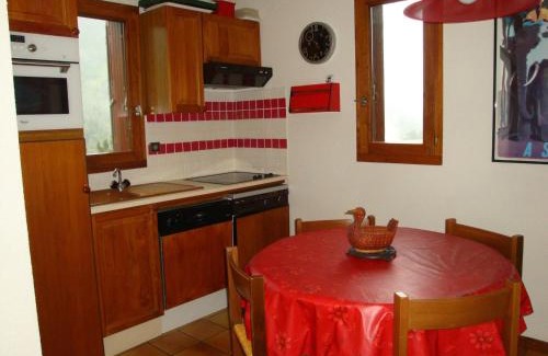 Pralognan-la-Vanoise Apartment | Duplex ensoleillé avec piscine chauffée, proche centre et pistes - FR-1-464-34