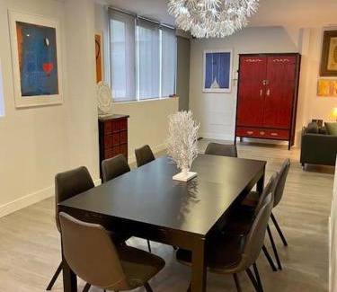 San Sebastian de los Reyes Apartment | Duplex acogedor y cómodo