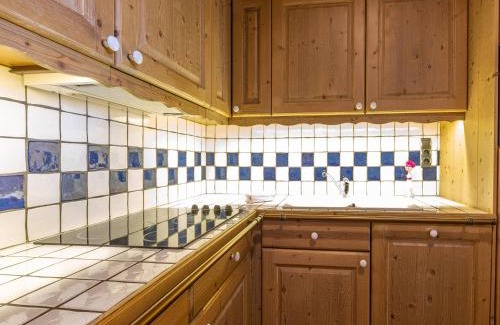Saint-Martin-de-Belleville Apartment | Duplex 4 Ch. avec Piscine, Spa, Ski aux Pistes - FR-1-461-14