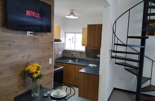 La Primavera Apartment | Duplex Galapagos with ideal location.