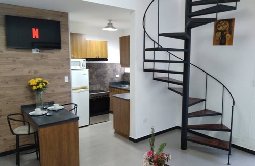 La Primavera Apartment | Duplex Galapagos with ideal location.