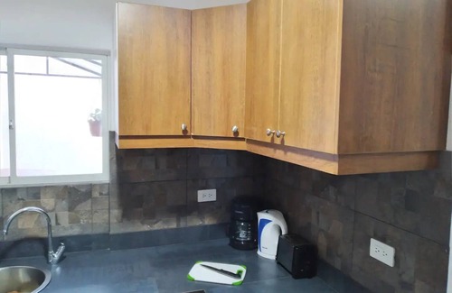 La Primavera Apartment | Duplex Galapagos with ideal location.