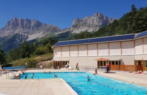 Gresse-en-Vercors Apartment | Duplex gresse-en-vercors