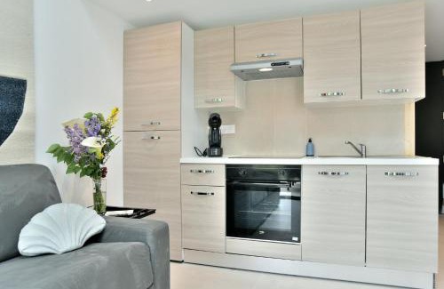 Saint-Cast-le-Guildo Apartment | Duplex Gwenan - Maisonnette proche plage