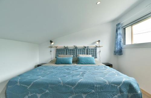 Saint-Cast-le-Guildo Apartment | Duplex Gwenan - Maisonnette proche plage