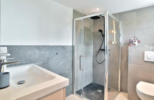 Saint-Cast-le-Guildo Apartment | Duplex Gwenan - Maisonnette proche plage