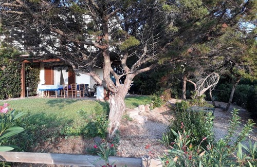 Pirotto Li Frati Villa | Duplex house 120 meters from the beach