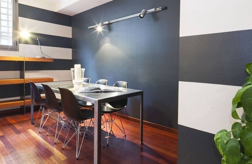 El Putget i Farro Apartment | Duplex in Barcelona near the Center