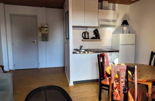 Clisson Apartment | Duplex in charming neighborhood overlooking chateau, close to downtown and all amenities